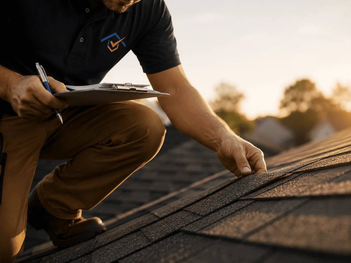 Why Choose Roof Inspection in Jenera, OH
