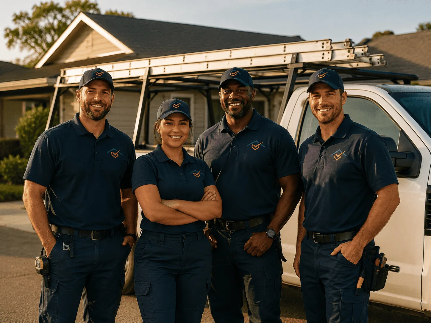 Roof Inspection company in Jenera, OH